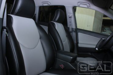 Toyota RAV 4 ��������� ����������