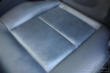 Mercedes Е-klasse (W212) Ремонт сидения