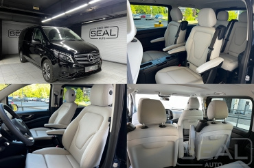 Mercedes Vito ��������� ������