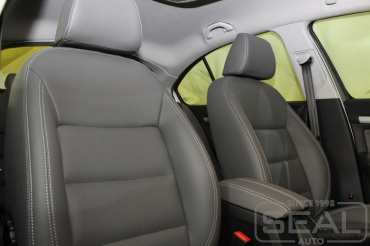 Skoda Octavia �5 ����� ������