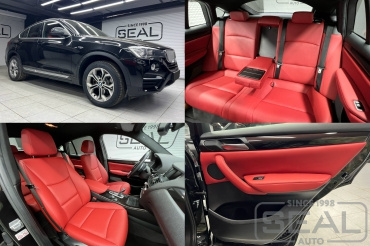 BMW X4 ��������� ������ � ������������