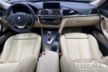 BMW 3-series GT ��������� ������� � �������