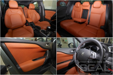 Citroen DS4 ��������� ������