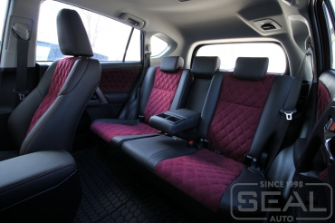 Toyota RAV 4 ��������� ������