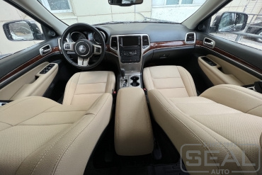 Jeep Grand Cherokee ��������� ������