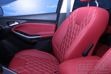 Ford Focus 3 ������� ������