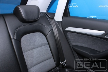 Audi Q3 ��������� ������ ����������