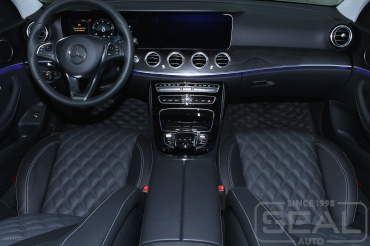 Mercedes E-klasse (W213) ��������� �������