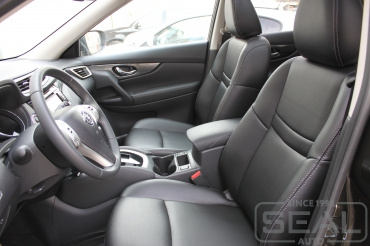 Nissan X-Trail ��������� �������