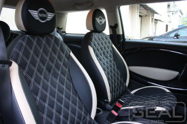 MINI Hatch II Cooper S ��������� ������ ����������