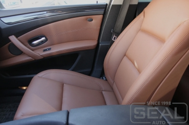 BMW 5-series (F10) ����� �������� ������