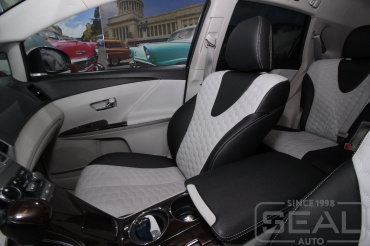 Toyota Venza ��������� ����������