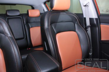 KIA Sportage III ��������� ������ ����������