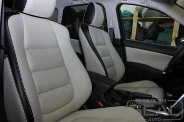 Mazda CX-5 ��������� ����������