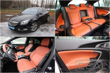 Opel Insignia ��������� ������