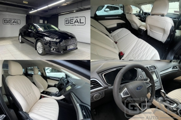 Ford Mondeo ��������� ����������