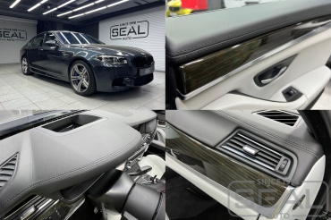 BMW M5 ��������� ������� � ������� ���������