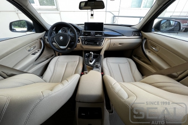 BMW 3-series ��������� ����������