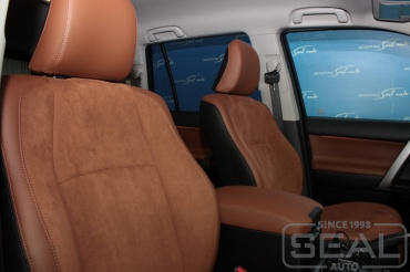 Toyota Land Cruiser Prado 150 ��������� ������ ����������