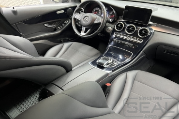 Mercedes GLC ������� �������