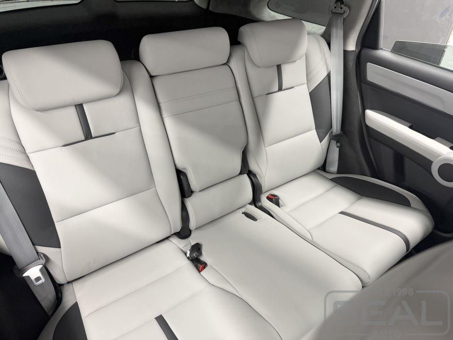 Honda CR-V Перетяжка автомобиля| Автоателье СеалАвто | Москва