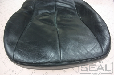 Toyota Camry (XV40) Перешив обивки сиденья