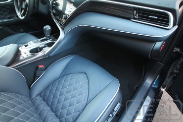 Toyota �amry XV70 ��������� �������� �������