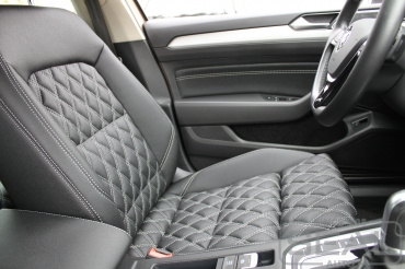 Volkswagen Passat B8 ��������� ������