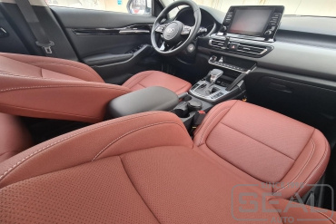 KIA Seltos ��������� �������