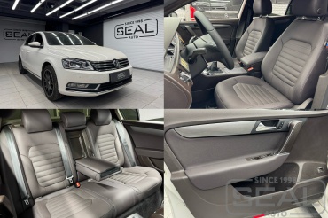 Volkswagen Passat B7  