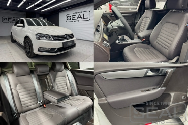 Volkswagen Passat B7 ��������� ������