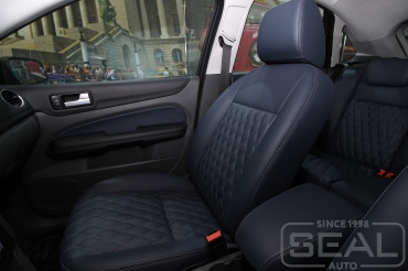 Ford Focus 2 ������� ������