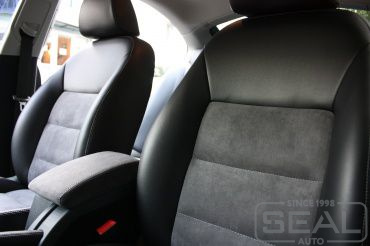 Skoda Octavia �5 ��������� ������