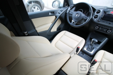 Volkswagen Tiguan ��������� ����������