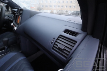 Toyota Land Cruiser Prado 150 ��������� ������� � ������� �������