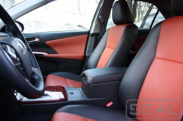 Toyota Camry (XV50) ��������� ����� ������