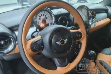 Mini Hatch Cooper ������� ����