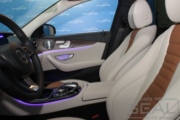 Mercedes E-klasse (W213) ��������� ������