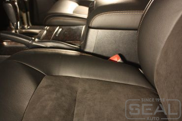 Toyota Land Cruiser 200 ������� ������