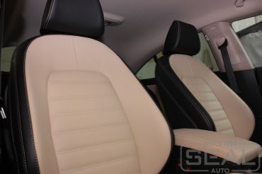 Volkswagen Passat CC ������� �����