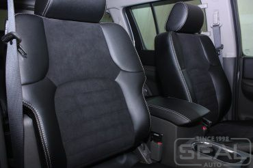 Nissan Pathfinder ��������� ����������