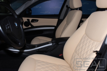 BMW 3-����� (E90) ��������� ������