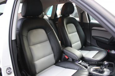 Audi Q3 ��������� ������