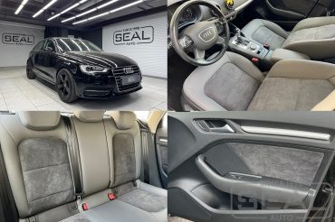 Audi A3 ��������� ������