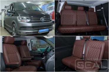 Volkswagen Caravelle ����� �������� ������