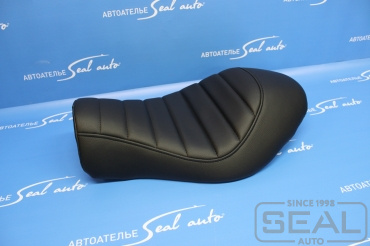 Harley-Davidson Перетяжка мотосидения