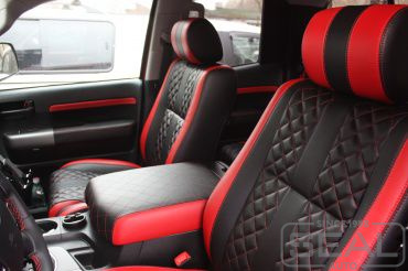 Toyota Tundra ��������� ������