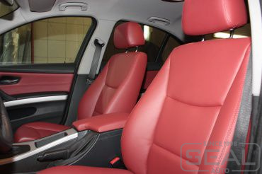 BMW 3-series ��������� ������