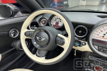 Mini Roadster Cooper ��������� ����