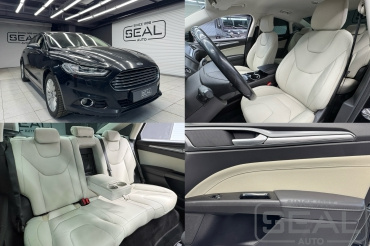 Ford Mondeo 5 ��������� ����������